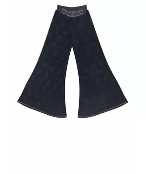 Костюм с брюками