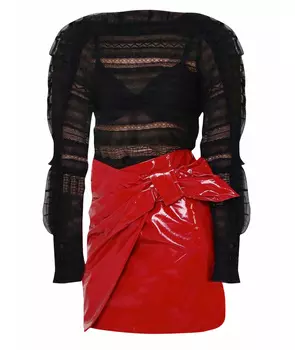 Костюм с брюками