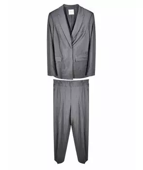 Костюм с брюками