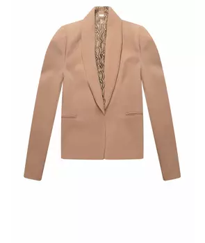 Костюм с брюками