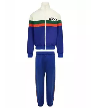 Костюм с брюками