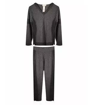 Костюм с брюками