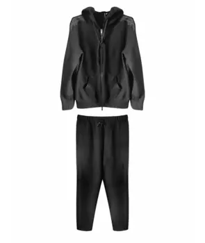 Костюм с брюками