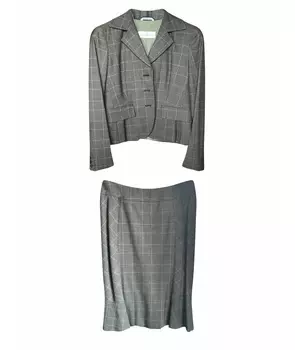 Костюм с брюками