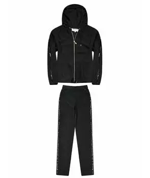 Костюм с брюками