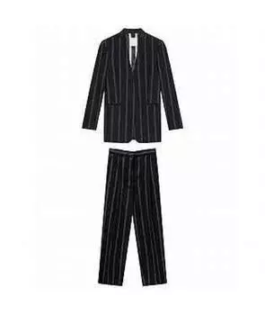Костюм с брюками