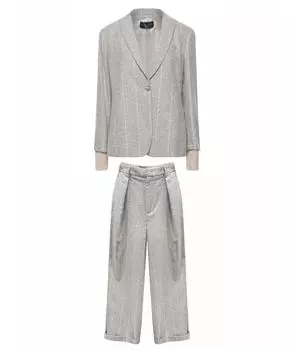 Костюм с брюками