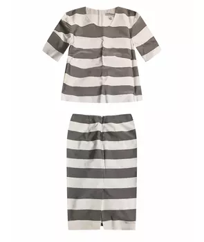 Костюм с брюками