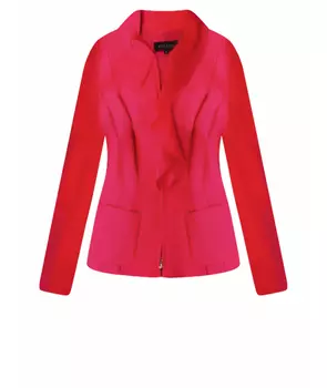 Костюм с брюками