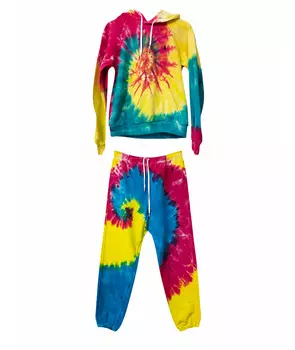 Костюм с брюками