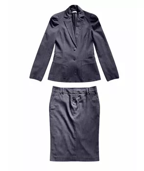 Костюм с брюками