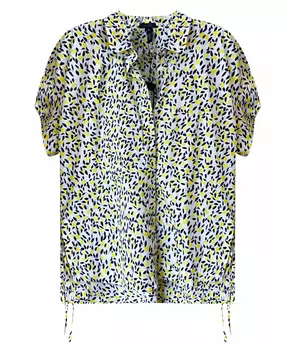 Костюм с брюками