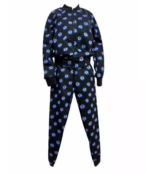 Костюм с брюками