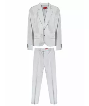 Костюм с брюками