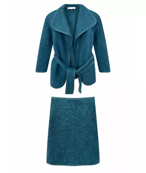 Костюм с брюками