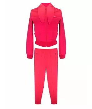 Костюм с брюками