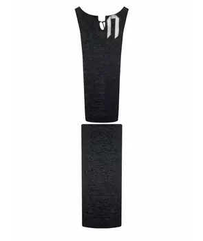 Костюм с брюками