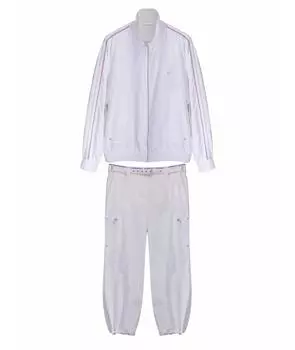 Костюм с брюками