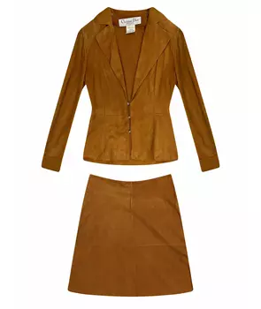 Костюм с брюками