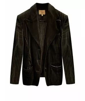 Костюм с брюками