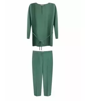 Костюм с брюками