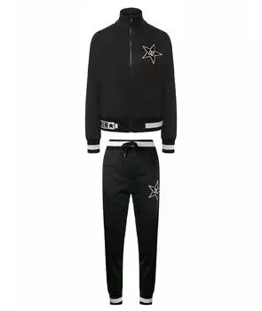 Костюм с брюками