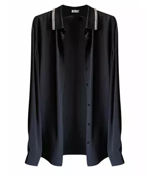 Костюм с брюками