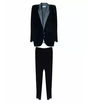 Костюм с брюками