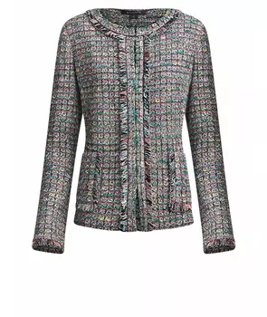 Костюм с брюками