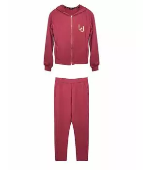 Костюм с брюками