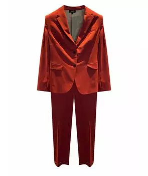 Костюм с брюками