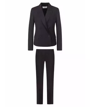 Костюм с брюками