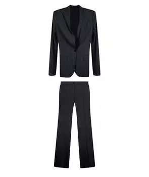Костюм с брюками