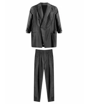 Костюм с брюками