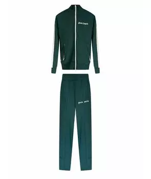 Костюм с брюками