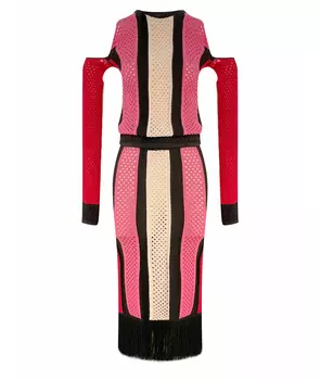 Костюм с брюками