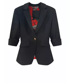 Костюм с брюками