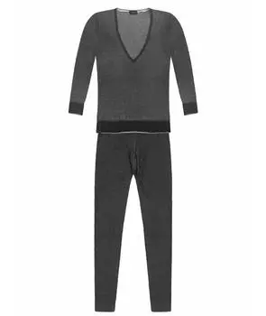 Костюм с брюками