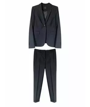 Костюм с брюками