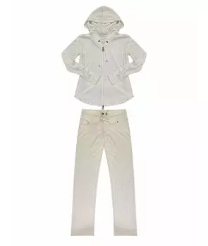 Костюм с брюками