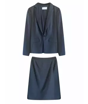 Костюм с брюками