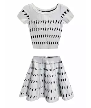 Костюм с брюками