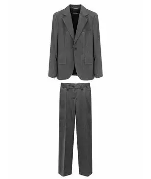 Костюм с брюками