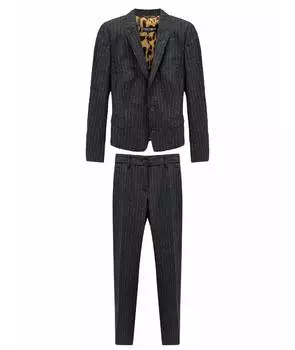 Костюм с брюками