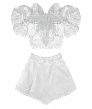 Костюм с брюками