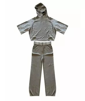 Костюм с брюками