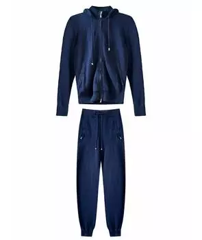 Костюм с брюками