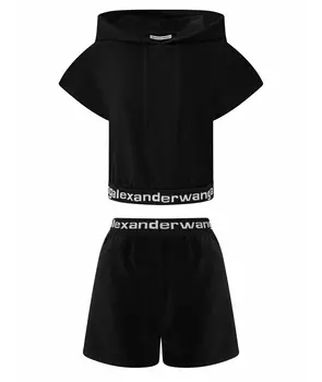 Костюм с брюками