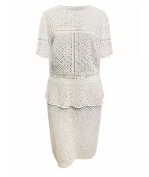 Костюм с брюками