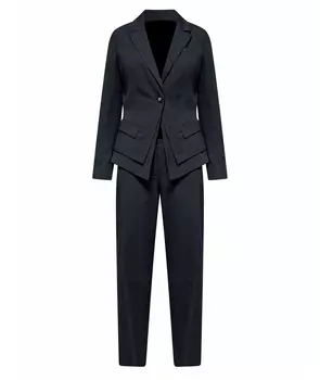 Костюм с брюками